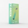 MEHA魅嗨一代通用主機 / 三段式調節