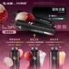 💗哇酷 KIS5的高端品牌❣️ WAGOO 6500口新品！🌈KIS5 爆款家族新成員🔥 口感自由混更爽❤️ 限時滿10送1！
